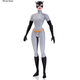 Illustration for article titled Meet the animated Batman action figures you always dreamed of